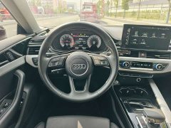 Audi A5 (Imported) Sportback 40 TFSI Fashion Elegant - ფოტო 10