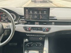 Audi A5 (Imported) Sportback 40 TFSI Fashion Elegant - ფოტო 12