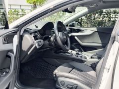 Audi A5 (Imported) Sportback 40 TFSI Fashion Elegant - ფოტო 13