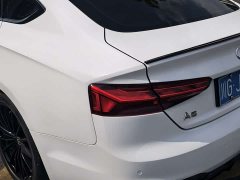 Audi A5 (Imported) Sportback 40 TFSI Fashion Elegant - ფოტო 14
