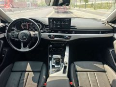 Audi A5 (Imported) Sportback 40 TFSI Fashion Elegant - ფოტო 15