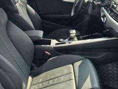 Audi A5 (Imported) Sportback 40 TFSI Fashion Elegant - ფოტო 16