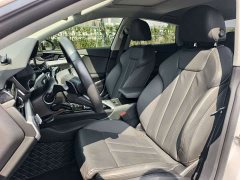 Audi A5 (Imported) Sportback 40 TFSI Fashion Elegant - ფოტო 17