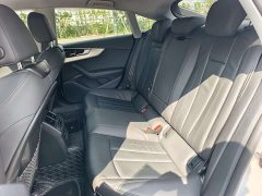 Audi A5 (Imported) Sportback 40 TFSI Fashion Elegant - ფოტო 18