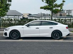 Audi A5 (Imported) Sportback 40 TFSI Fashion Elegant - ფოტო 19