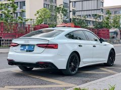 Audi A5 (Imported) Sportback 40 TFSI Fashion Elegant - ფოტო 2
