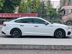 Audi A5 (Imported) Sportback 40 TFSI Fashion Elegant - ფოტო 20