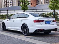 Audi A5 (Imported) Sportback 40 TFSI Fashion Elegant - ფოტო 3