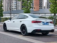 Audi A5 (Imported) Sportback 40 TFSI Fashion Elegant - ფოტო 4