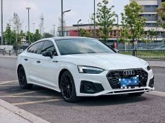 Audi A5 (Imported) Sportback 40 TFSI Fashion Elegant - ფოტო 5