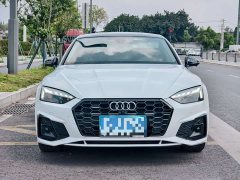 Audi A5 (Imported) Sportback 40 TFSI Fashion Elegant - ფოტო 7