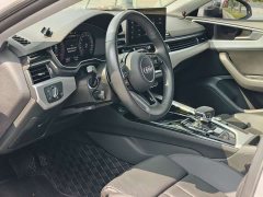 Audi A5 (Imported) Sportback 40 TFSI Fashion Elegant - ფოტო 8