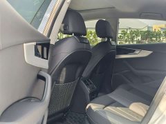 Audi A5 (Imported) Sportback 40 TFSI Fashion Elegant - ფოტო 9