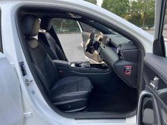 Mercedes-Benz A-Class A 200 L Sport Sedan Fashion Edition - ფოტო 10