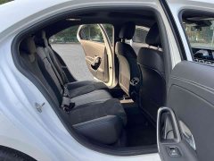 Mercedes-Benz A-Class A 200 L Sport Sedan Fashion Edition - ფოტო 11