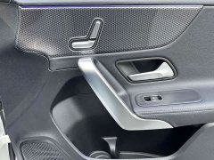 Mercedes-Benz A-Class A 200 L Sport Sedan Fashion Edition - ფოტო 15