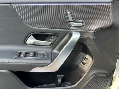 Mercedes-Benz A-Class A 200 L Sport Sedan Fashion Edition - ფოტო 16