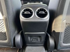 Mercedes-Benz A-Class A 200 L Sport Sedan Fashion Edition - ფოტო 18