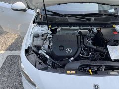 Mercedes-Benz A-Class A 200 L Sport Sedan Fashion Edition - ფოტო 19
