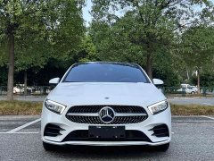 Mercedes-Benz A-Class A 200 L Sport Sedan Fashion Edition - ფოტო 2