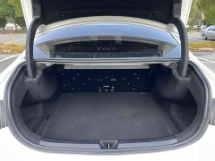 Mercedes-Benz A-Class A 200 L Sport Sedan Fashion Edition - ფოტო 20