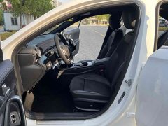 Mercedes-Benz A-Class A 200 L Sport Sedan Fashion Edition - ფოტო 4