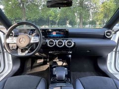 Mercedes-Benz A-Class A 200 L Sport Sedan Fashion Edition - ფოტო 5