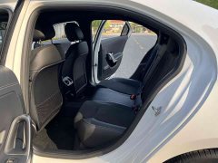 Mercedes-Benz A-Class A 200 L Sport Sedan Fashion Edition - ფოტო 6