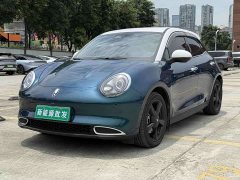 ORA Good Cat 501km Deluxe Edition - ფოტო 1