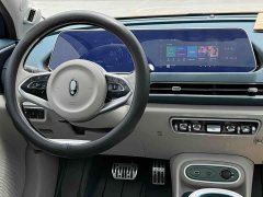 ORA Good Cat 501km Deluxe Edition - ფოტო 13