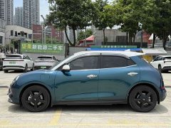 ORA Good Cat 501km Deluxe Edition - ფოტო 4