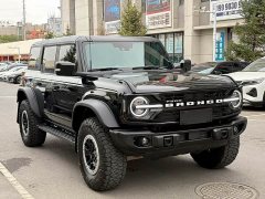 Ford Mustang 2.3T Dark Diamond Off-Road Edition - ფოტო 1