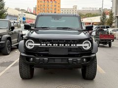 Ford Mustang 2.3T Dark Diamond Off-Road Edition - ფოტო 2