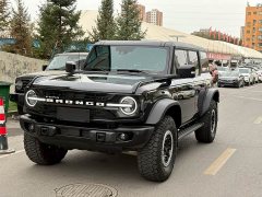 Ford Mustang 2.3T Dark Diamond Off-Road Edition - ფოტო 3
