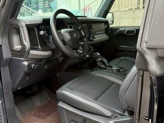 Ford Mustang 2.3T Dark Diamond Off-Road Edition - ფოტო 4