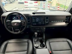 Ford Mustang 2.3T Dark Diamond Off-Road Edition - ფოტო 5