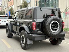 Ford Mustang 2.3T Dark Diamond Off-Road Edition - ფოტო 7