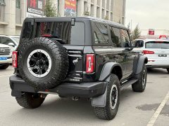 Ford Mustang 2.3T Dark Diamond Off-Road Edition - ფოტო 9