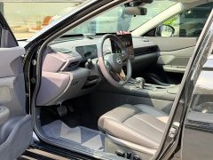 Nissan Teana HarmonyOS Cabin 2.0L Comfort Edition - ფოტო 3