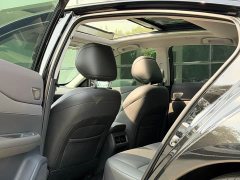 Nissan Teana HarmonyOS Cabin 2.0L Comfort Edition - ფოტო 4