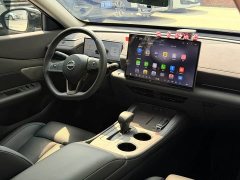 Nissan Teana HarmonyOS Cabin 2.0L Comfort Edition - ფოტო 5