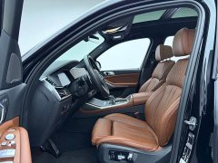 BMW X7 xDrive40i M Sport Luxury Package - ფოტო 10