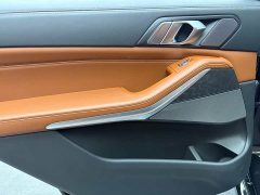 BMW X7 xDrive40i M Sport Luxury Package - ფოტო 12