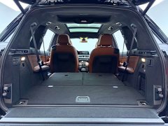 BMW X7 xDrive40i M Sport Luxury Package - ფოტო 13