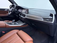 BMW X7 xDrive40i M Sport Luxury Package - ფოტო 15