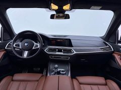 BMW X7 xDrive40i M Sport Luxury Package - ფოტო 16