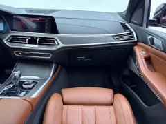 BMW X7 xDrive40i M Sport Luxury Package - ფოტო 17