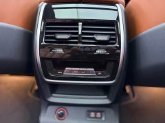 BMW X7 xDrive40i M Sport Luxury Package - ფოტო 19