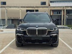 BMW X7 xDrive40i M Sport Luxury Package - ფოტო 2