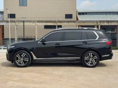 BMW X7 xDrive40i M Sport Luxury Package - ფოტო 3